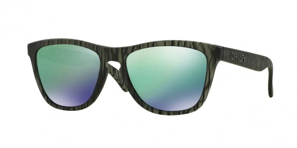 Oakley Frogskins 9013 Sunglasses - view 24